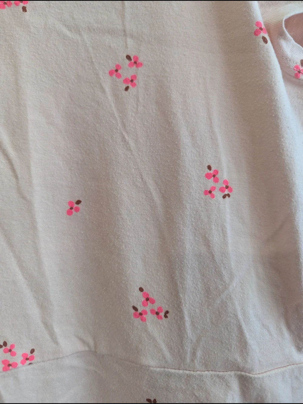 2 Pack Hearts And Foral Dresses